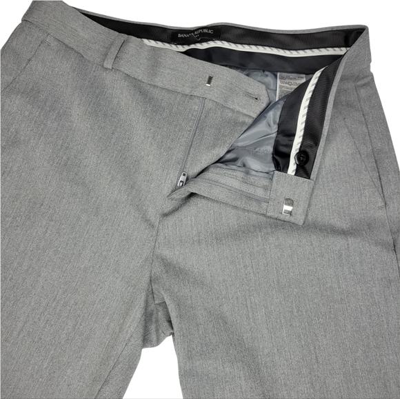 Banana Republic Avery Ankle Pant - Picture 3 of 7